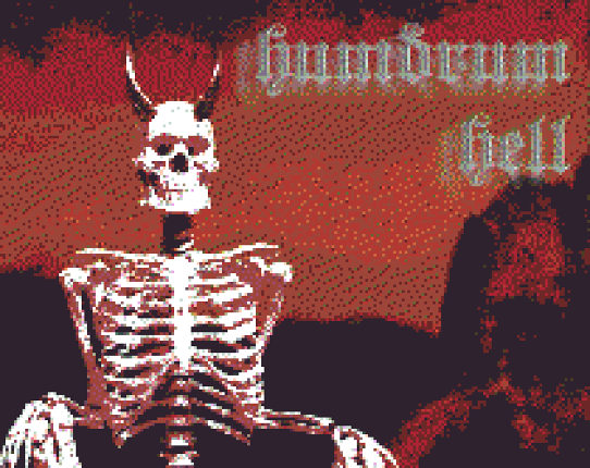 Humdrum Hell Image