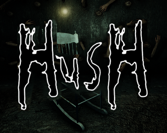 HusH Game Cover