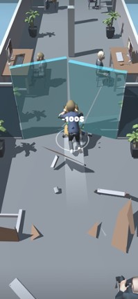 I Quit! screenshot