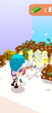 IdleBurner screenshot