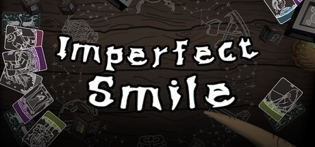 Games like Imperfect Smile
