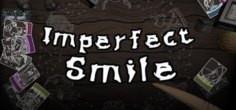 Imperfect Smile Image
