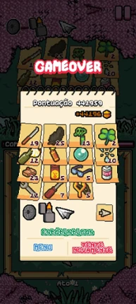 Insectorama screenshot