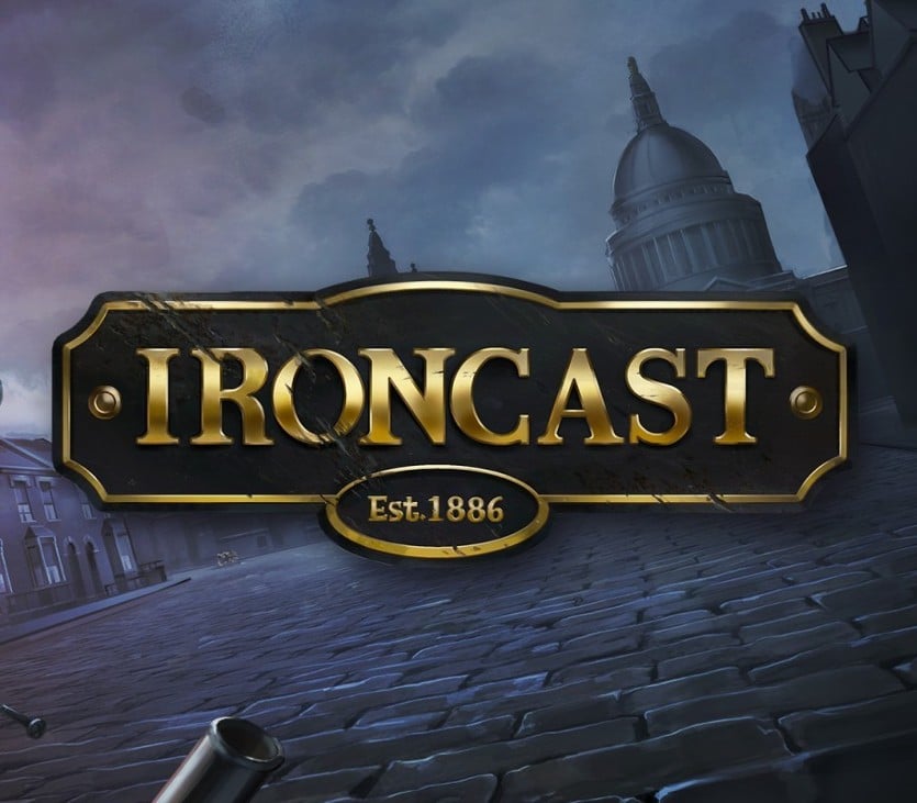 Games like Ironcast