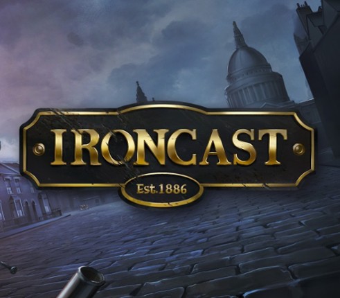 Ironcast Image
