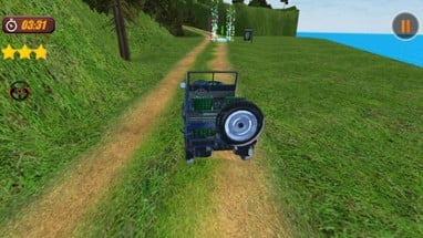 Jeeps Offroad Simulator Image