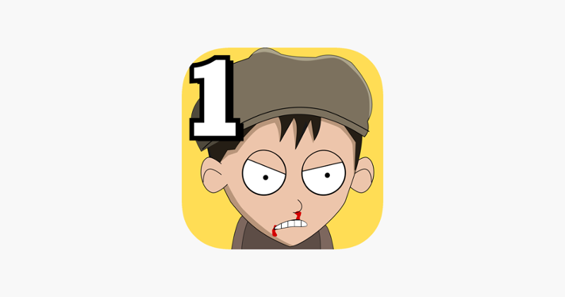 Johnny Bonasera 1 Image