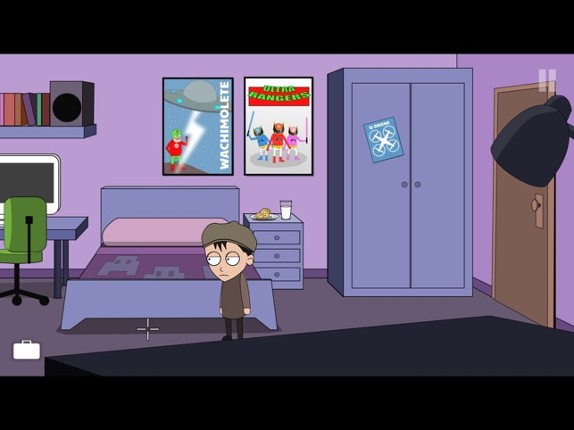 Johnny Bonasera 1 screenshot