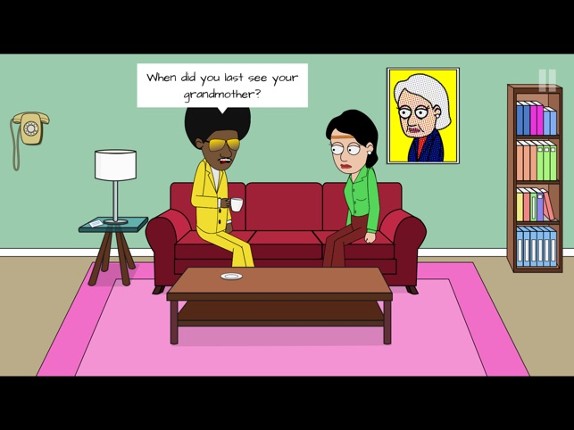 Johnny Bonasera 4 screenshot