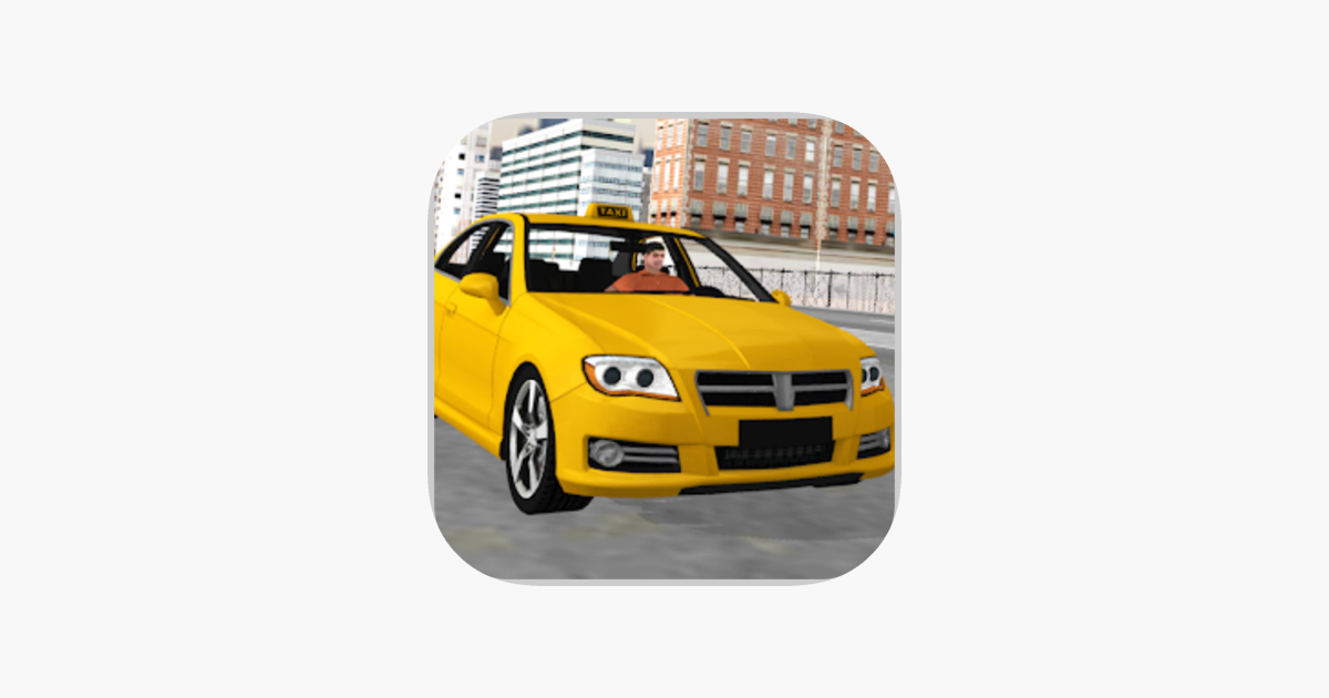 Games like Journey Yellow Cab Car