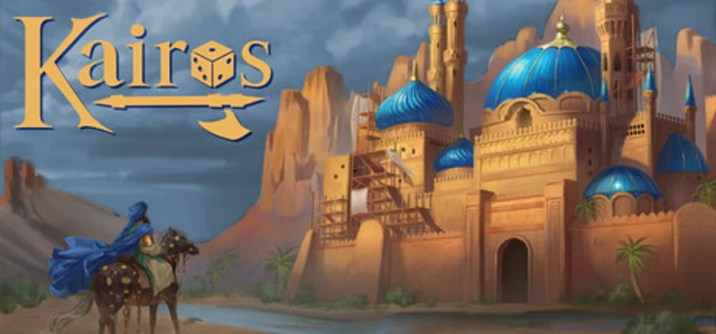 Kairos Image