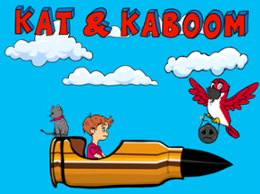 KAT & KABOOM Image