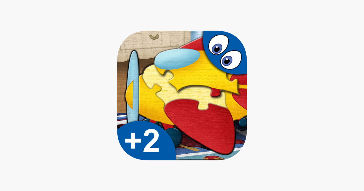 Games like Kids Puzzles for Toddlers 2+