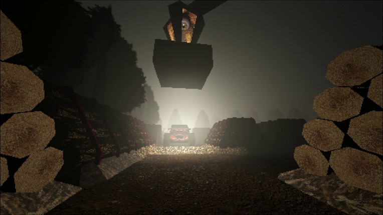 Killer Junkyard screenshot