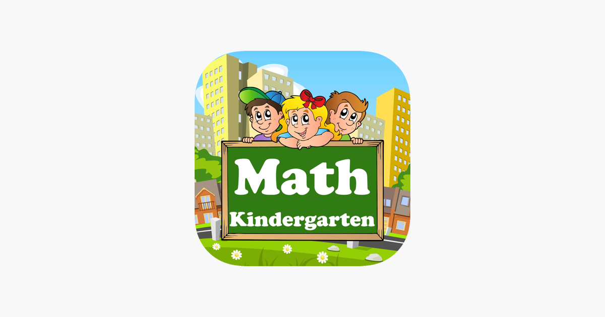 Games like Kindergarten Math Problems Games