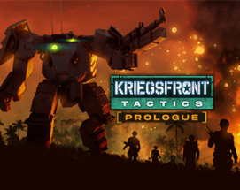 Kriegsfront Tactics - Prologue Image