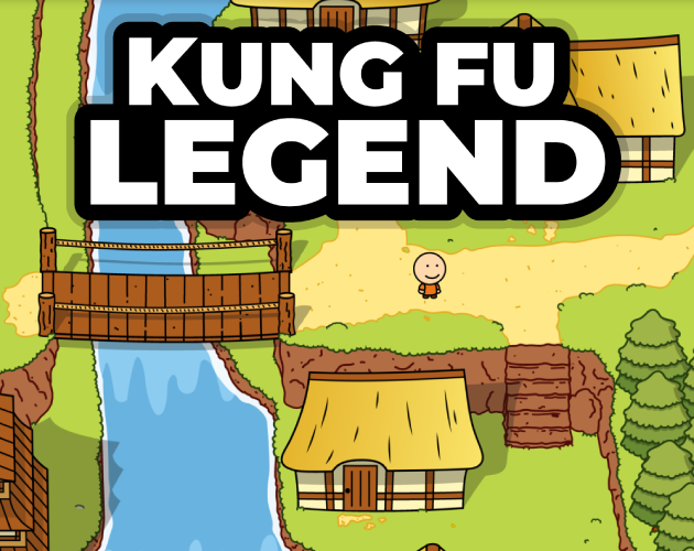 Games like Kung Fu Legend
