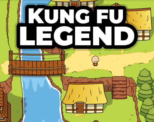 Kung Fu Legend Image