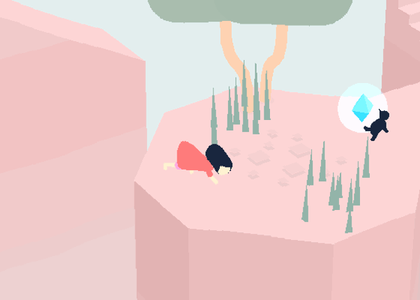 labyrinth screenshot
