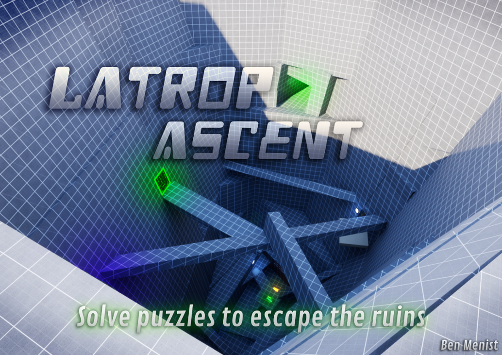 Games like Latrop Ascent