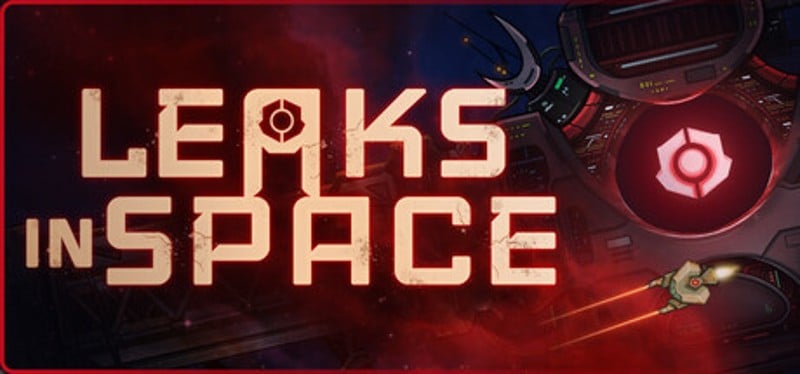 Leaks In Space Image