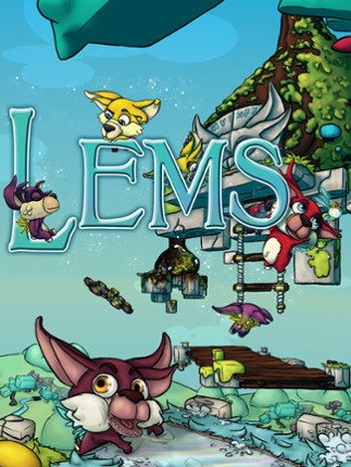 Lems Image