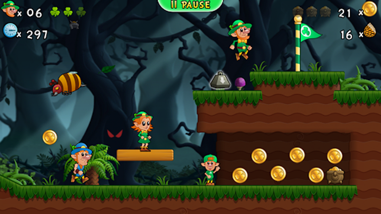 Lep's World 3 Image