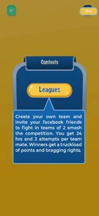 Live Math Competition & League Image