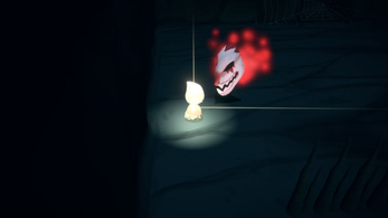Llum - The Last Light (48toplay2019 GameJam) Image
