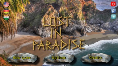 Lost in Paradise Image