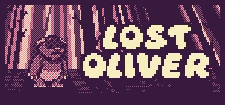 Games like Lost Oliver