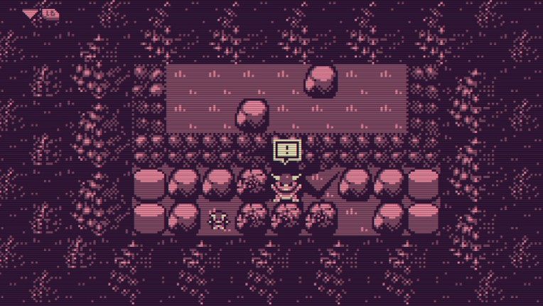 Lost Oliver screenshot