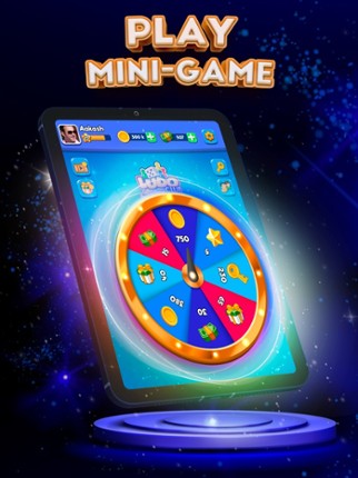 Ludo Club・Fun Dice Board Game Image