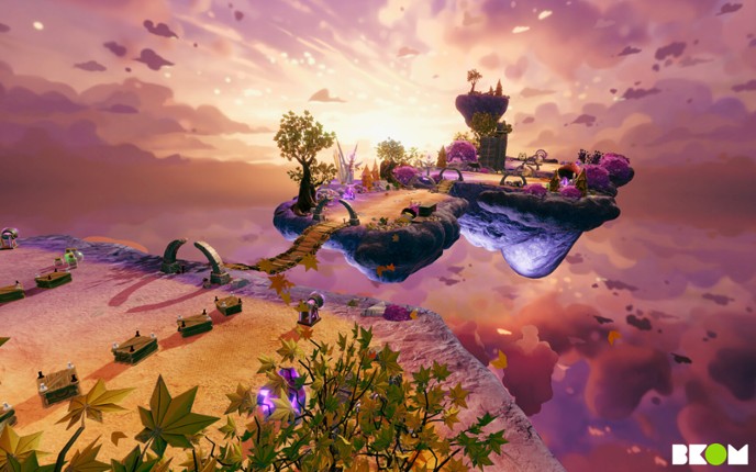 Madzik - Episode 1 screenshot