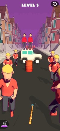 Magic Wand 3D screenshot