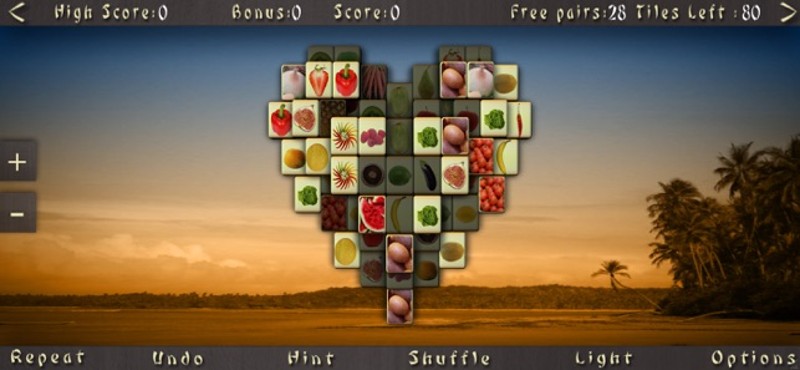 Mahjong Star! Image