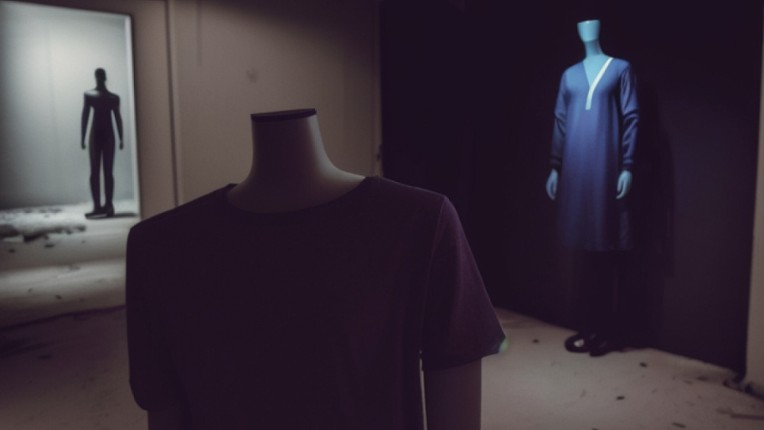 Mannequin: Echoes of Their Minds screenshot