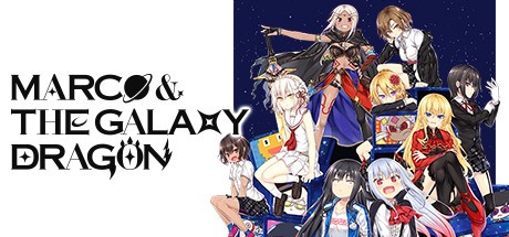 Games like Marco & The Galaxy Dragon