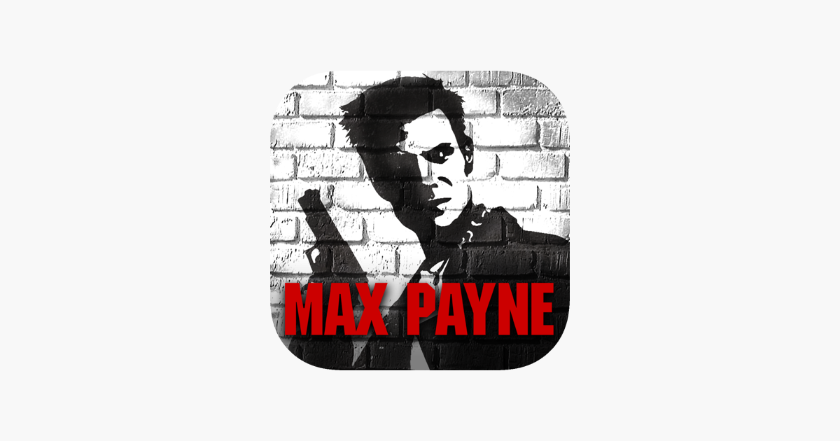 Games like Max Payne Mobile