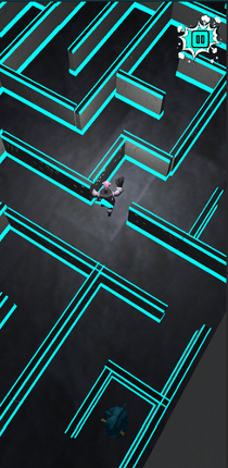 Maze Adventure screenshot