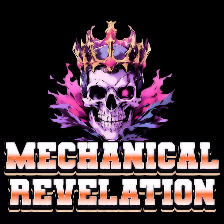Games like Mechanical Revelation