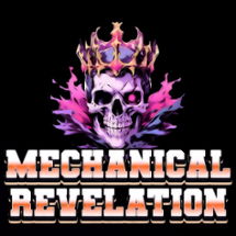 Mechanical Revelation Image