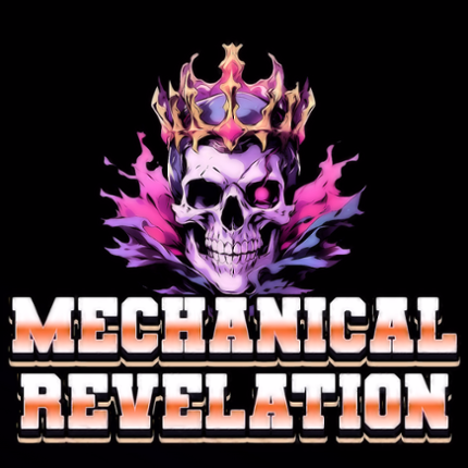 Mechanical Revelation Game Cover