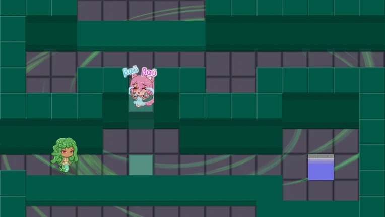 Medusa Crisis screenshot