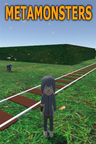 Games like Metamonsters