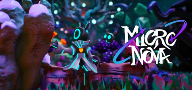 Micronova Image