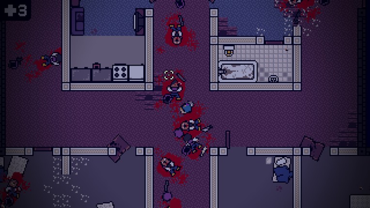 Midnight Blues screenshot