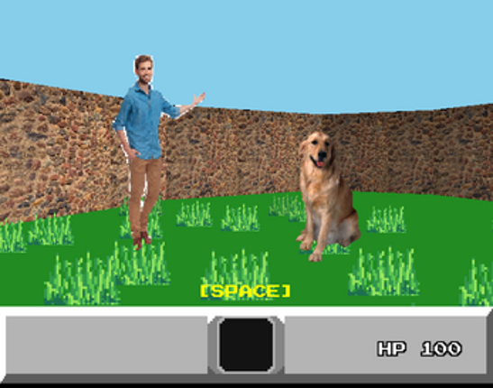 Milk Man Cat House 1&2 screenshot