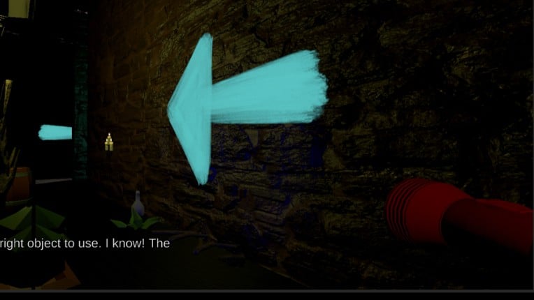 Mind Within screenshot