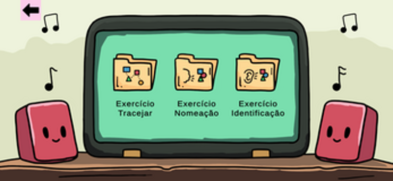 Mini Majestade Image